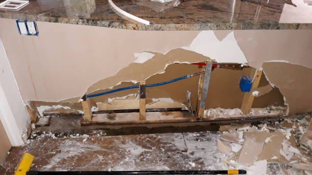  Hamilton, OH Water damage restoration Pros