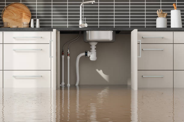 Best 24-hour water damage restoration  in Hamilton, OH